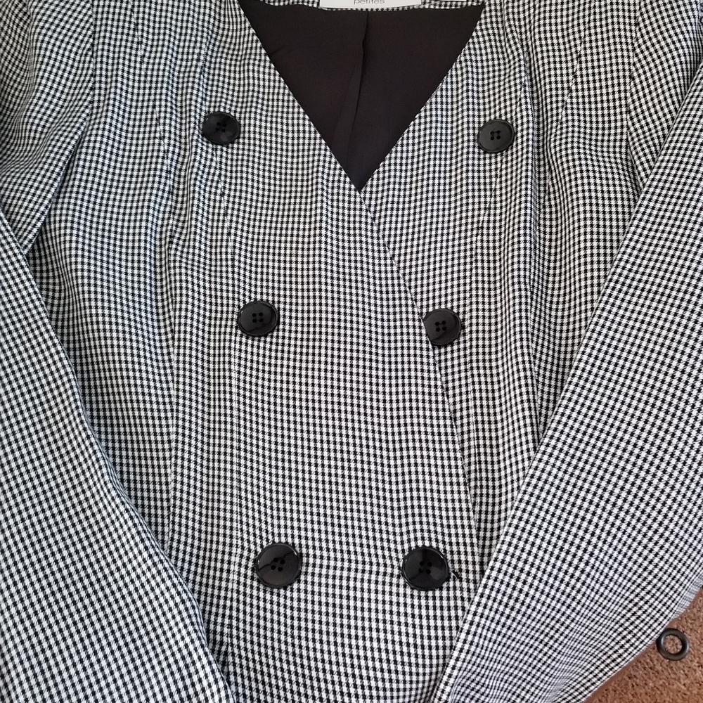 Alberto Nipon Jacket - image 4